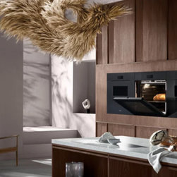 Miele Generation 7000 ArtLine 30" Convection Oven (H 7880 BPX) - Ovens