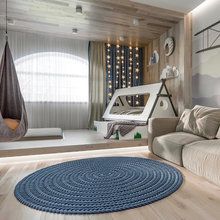 Basement Playroom