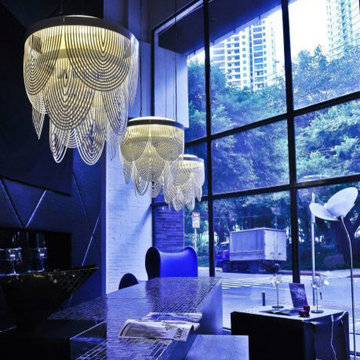 Fantastic Foyer