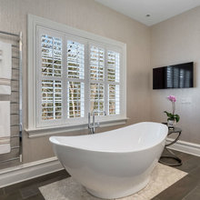 My Bathroom Plan