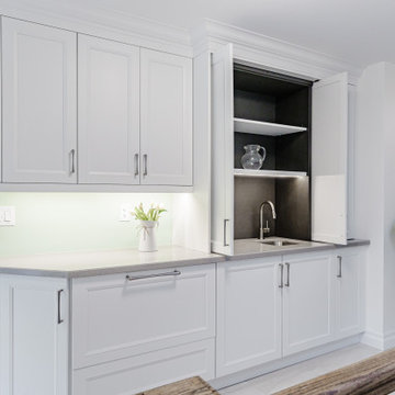 Northshore project - Burlington