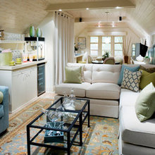 Attic
