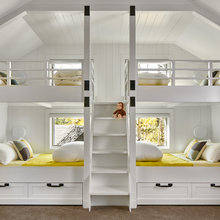 Bunk Room