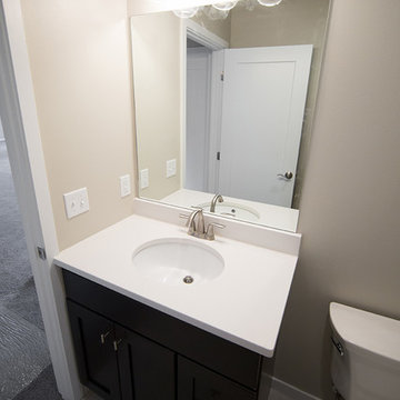 Carter Floor Plan