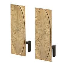 ASPEN HOUSE PROJECT - ACCESSORIES