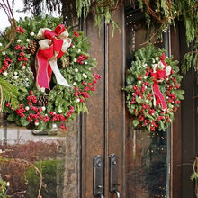 holiday decor