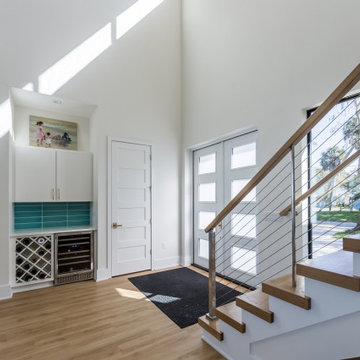 Indian Harbour Beach Modern Custom Home