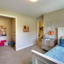 House Build 2 - O's Room