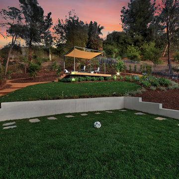 Tarzana Custom Residence