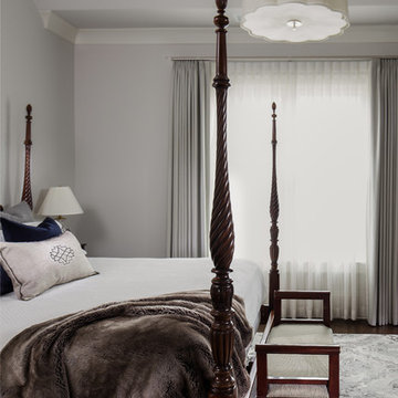 Chic Buckhead Townhouse