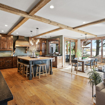 Northwood Lake Home Furnishings Project