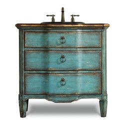 Luxury Bathroom Vanities - Bathroom Vanities And Sink Consoles