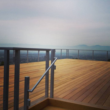 Decks & Patios