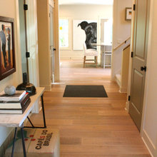 Wood Floor