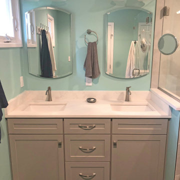 Compact Master Retreat in Odenton