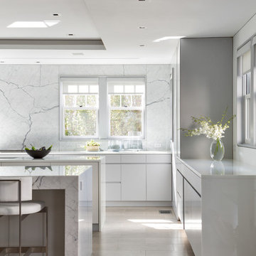 Contemporary Kitchen