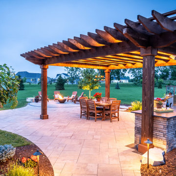 Hartland - Accommodating Additions