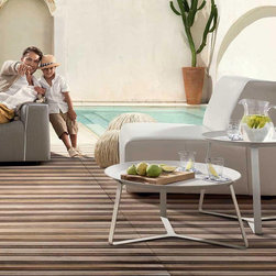 VIAVAI by NATUZZI ITALIA - Coffee Tables