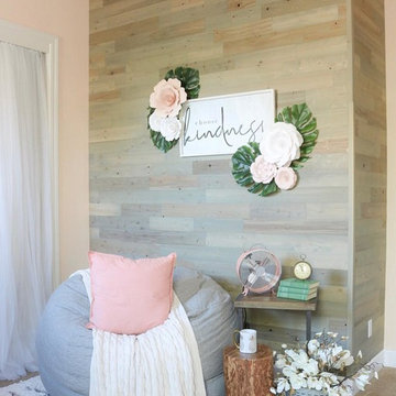Timberchic Bedrooms & Nurserys