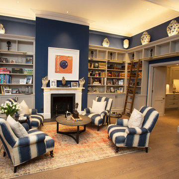 Bespoke Library