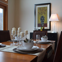 table setting