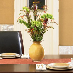 Hunter Douglas Designer Roller Shades - Roller Shades
