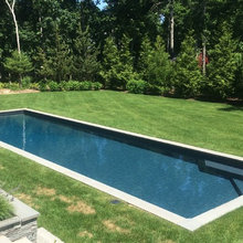 Pool liners