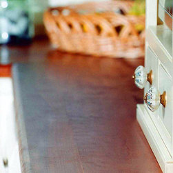 HomeTech Kitchen Design Details - Kitchen Countertops