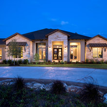 Exteriors