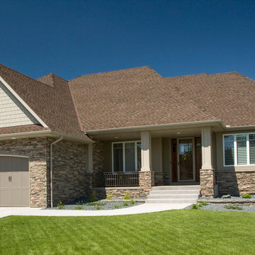 Cliffstone Montour