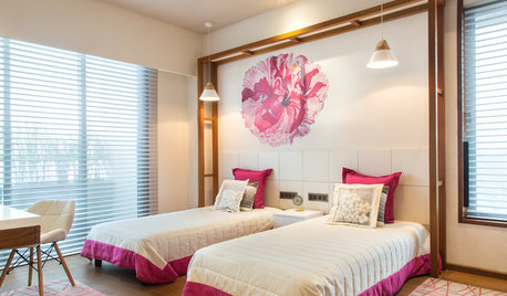 Most Easy & Effective Ways to Add Colour to White Spaces