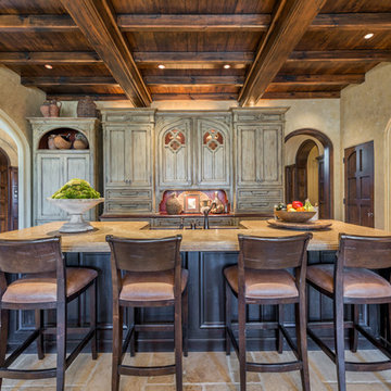 Interiors