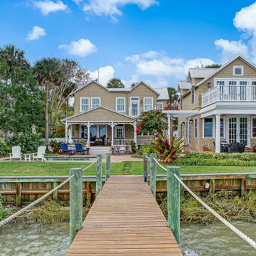 Historic St. Augustine Guest House