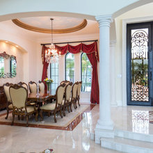 Dining Room Ideas