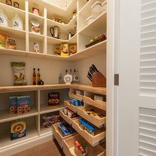 Mangano - Kitchen Ideas for Cottage Pointe