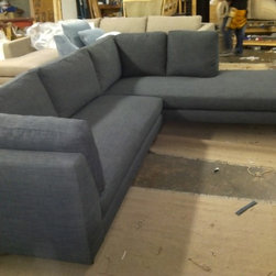 Fall 2013 - Sectional Sofas