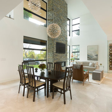 Churchill Drive New Home