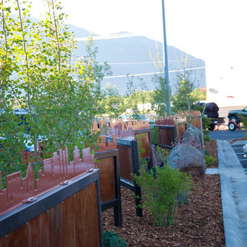 Fence Projects