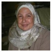 Salwa Abdul Hamids billede