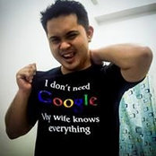 Andy Xtian Martinez's photo