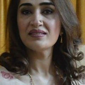 Seher Imran's photo