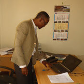 Foto de alex ogunyo
