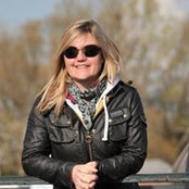 Sarah Cook's photo
