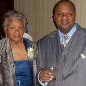 Albert Stampley's photo