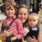 Abby Andrew Standar's photo