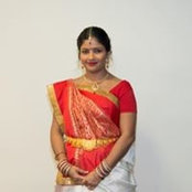 Suman Murthy's photo