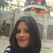 Naddia Morales's photo