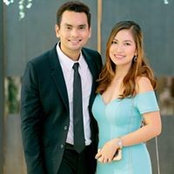 Chieky Zamora's photo