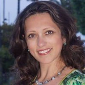 Diana Zabarko's photo