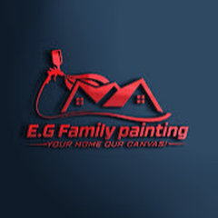 E.G Family Painting Company